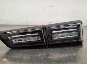 Combination Rearlight PEUGEOT 408 II (FP_, F3_)