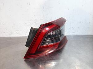 Combination Rearlight PEUGEOT 308 II (LB_, LP_, LW_, LH_, L3_)