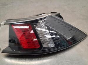 Combination Rearlight PEUGEOT 508 II (FB_, FH_, F3_)