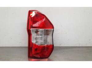 Combination Rearlight FORD TRANSIT COURIER B460 Box Body/MPV