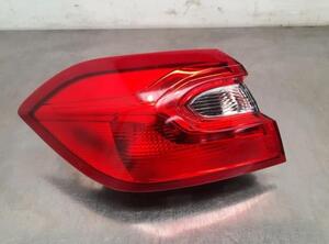 Combination Rearlight FORD FIESTA VII (HJ, HF), FORD FIESTA VII Van