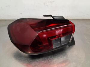 Combination Rearlight OPEL CORSA F (P2JO)