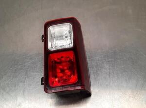 Combination Rearlight FIAT TALENTO Bus (296_)