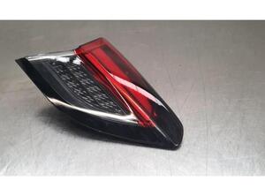 Combination Rearlight OPEL CORSA F (P2JO)