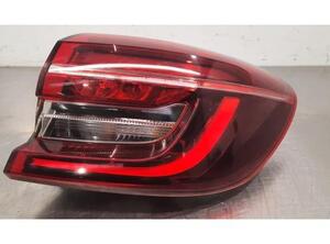 Combination Rearlight RENAULT CLIO V (B7_)