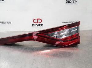 Combination Rearlight RENAULT MEGANE IV Hatchback (B9A/M/N_)