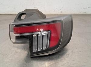 Combination Rearlight OPEL MOKKA