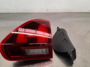 Combination Rearlight PEUGEOT 2008 I (CU_)