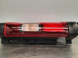 Combination Rearlight RENAULT TRAFIC III Van (FG_)