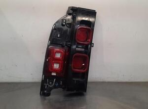 Combination Rearlight LAND ROVER DEFENDER Station Wagon (L663), LAND ROVER DEFENDER Van (L663)