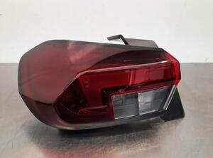 Combination Rearlight OPEL CORSA F (P2JO)