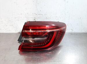 Combination Rearlight RENAULT CLIO V (B7_)