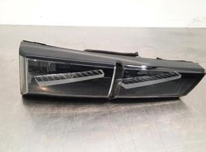 Combination Rearlight PEUGEOT 408 II (FP_, F3_)