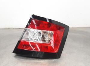 Combination Rearlight SKODA FABIA III (NJ3)