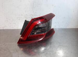 Combination Rearlight PEUGEOT 308 II (LB_, LP_, LW_, LH_, L3_)