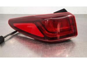 Combination Rearlight HYUNDAI KONA (OS, OSE, OSI)