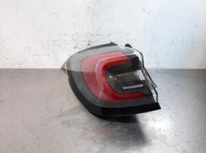 Combination Rearlight FORD PUMA (J2K, CF7)