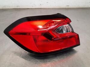 Combination Rearlight FORD FIESTA VII (HJ, HF), FORD FIESTA VII Van