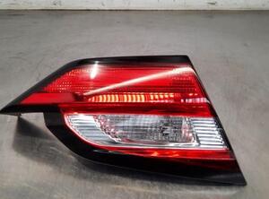 Combination Rearlight FORD FIESTA VII (HJ, HF), FORD FIESTA VII Van