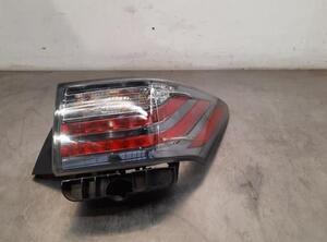 Combination Rearlight LEXUS CT (ZWA10_)