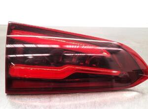 Combination Rearlight MERCEDES-BENZ B-CLASS (W247)