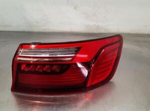 Combination Rearlight AUDI A4 (8W2, 8WC, B9), AUDI A4 (8K2, B8)