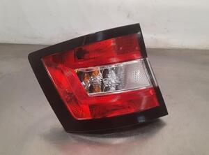 Combination Rearlight SKODA FABIA III Estate (NJ5)