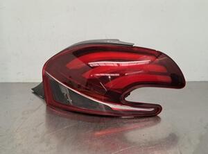 Combination Rearlight PEUGEOT 208 I (CA_, CC_)