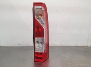 Combination Rearlight RENAULT MASTER III Platform/Chassis (EV, HV, UV), RENAULT MASTER III Van (FV)