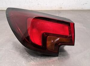 Combination Rearlight OPEL ASTRA K (B16)