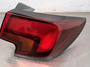 Combination Rearlight OPEL ASTRA K (B16)