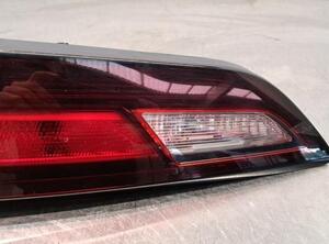 Combination Rearlight OPEL ASTRA K (B16)