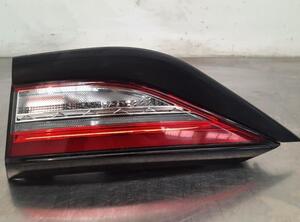 Combination Rearlight DS DS 3 / DS 3 CROSSBACK (UR_, UC_, UJ_)