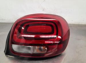 Combination Rearlight CITROËN C3 III (SX), CITROËN C3 II (SC_)