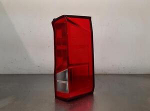 Combination Rearlight MAN TGE Van