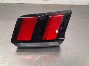 Combination Rearlight PEUGEOT 3008 SUV (MC_, MR_, MJ_, M4_)