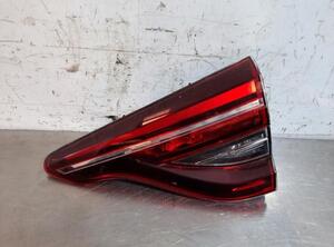 Combination Rearlight RENAULT CLIO V (B7_)