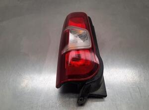 Combination Rearlight PEUGEOT PARTNER Box Body/MPV (K9), CITROËN BERLINGO Box Body/MPV (K9), PEUGEOT RIFTER