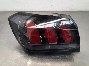 Combination Rearlight PEUGEOT 208 II (UB_, UP_, UW_, UJ_)