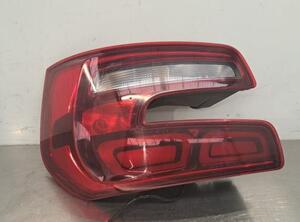 Combination Rearlight CITROËN C4 GRAND PICASSO II (DA_, DE_)