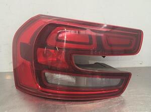 Combination Rearlight CITROËN C4 GRAND PICASSO II (DA_, DE_)