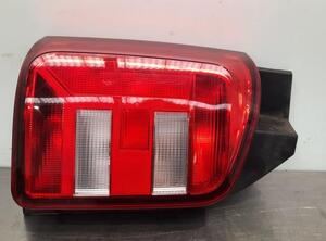 Combination Rearlight VW TRANSPORTER VI Van (SGA, SGH, SHA, SHH), VW TRANSPORTER V Van (7HA, 7HH, 7EA, 7EH)