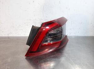 Combination Rearlight PEUGEOT 308 II (LB_, LP_, LW_, LH_, L3_)