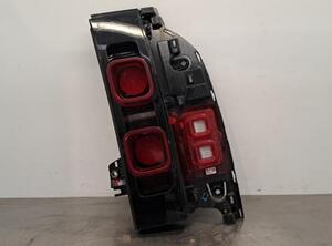 Combination Rearlight LAND ROVER DEFENDER Station Wagon (L663), LAND ROVER DEFENDER Van (L663)