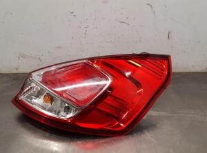 Combination Rearlight FORD FIESTA VI (CB1, CCN)