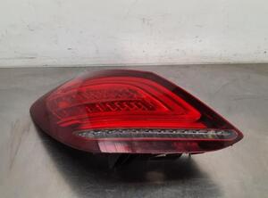 Combination Rearlight MERCEDES-BENZ C-CLASS (W205), MERCEDES-BENZ C-CLASS (W204)