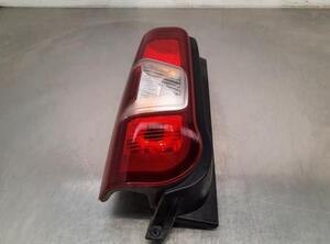 Combination Rearlight CITROËN BERLINGO Box Body/MPV (K9), PEUGEOT PARTNER Box Body/MPV (K9)