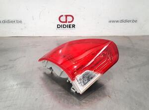 Combination Rearlight PEUGEOT 2008 I (CU_)