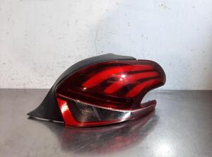 Combination Rearlight PEUGEOT 208 I (CA_, CC_)