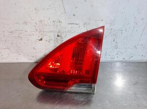 Combination Rearlight PEUGEOT 2008 I (CU_)